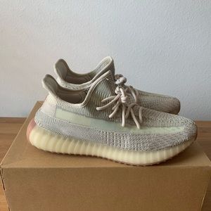 Yeezy Citrins Non Reflective Size 11.5 Mens